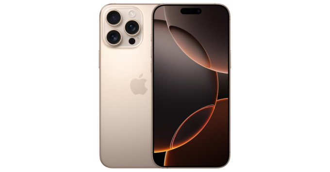 iPhone 16 Pro Max: Siêu phẩm công nghệ dẫn đầu xu hướng năm nay