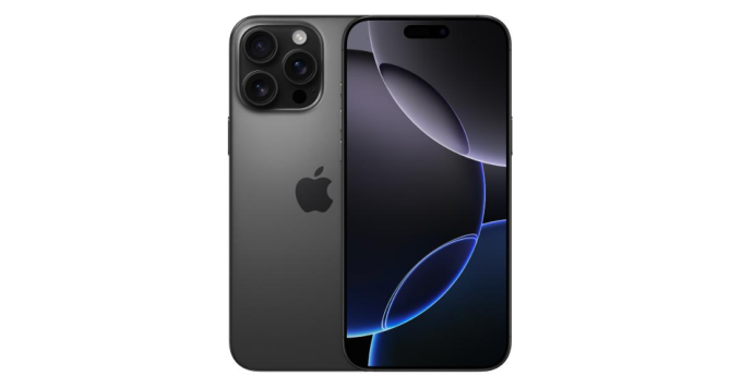 iPhone 16 Pro Max: Siêu phẩm công nghệ dẫn đầu xu hướng năm nay