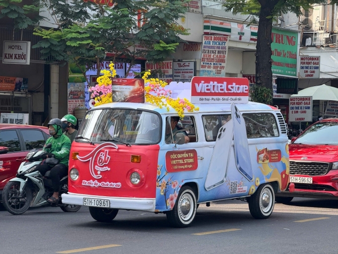 Cập nhật bảng giá điện thoại và máy tính bảng chính hãng tại Viettel Store