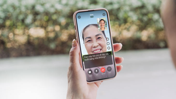 Mẹo đăng nhập Zalo trên 2 điện thoại cùng lúc cực dễ