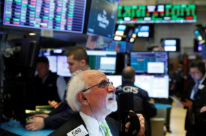 Chỉ số Dow Jones là gì? Theo dõi chứng khoán Mỹ để nắm bắt xu hướng kinh tế