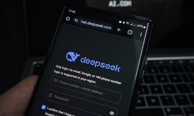 DeepSeek AI: Đối thủ đáng gờm mới nổi của ChatGPT