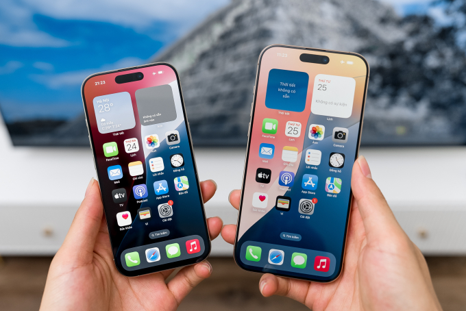 iPhone 15 có còn đáng mua khi các dòng máy mới liên tục ra mắt?