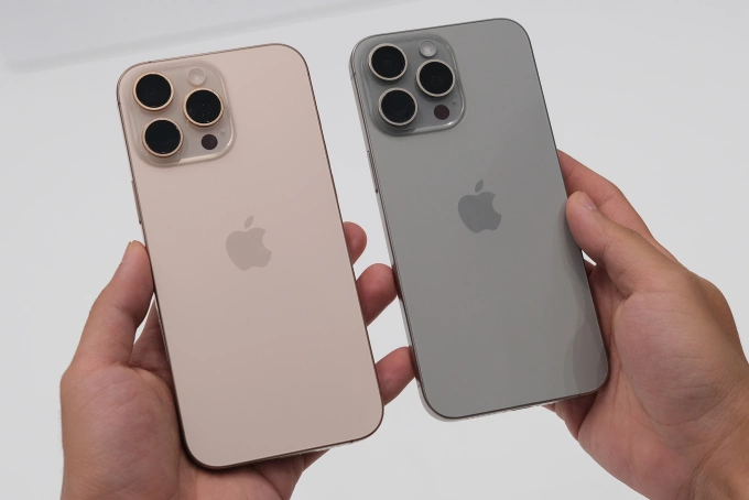 iPhone 15 có còn đáng mua khi các dòng máy mới liên tục ra mắt?