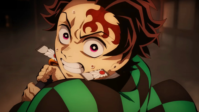 Anime Thanh gươm diệt quỷ: Siêu phẩm đồ họa và kỹ xảo đỉnh cao của Nhật Bản