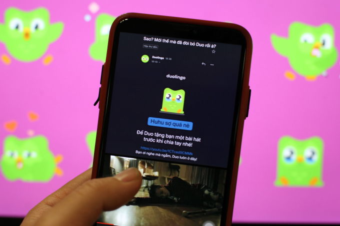 Học tiếng Anh với Duolingo: Hiệu quả thực tế hay chỉ để giải trí?