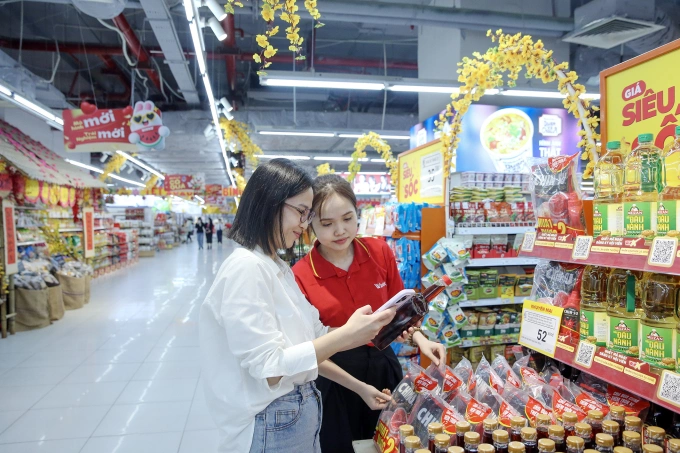 Đi chợ Bách Hóa Xanh online: Tiện lợi và giao hàng tận nơi nhanh