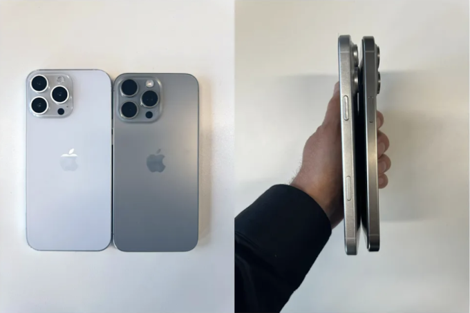 iPhone 16 Pro Max: Siêu phẩm công nghệ dẫn đầu xu hướng năm nay