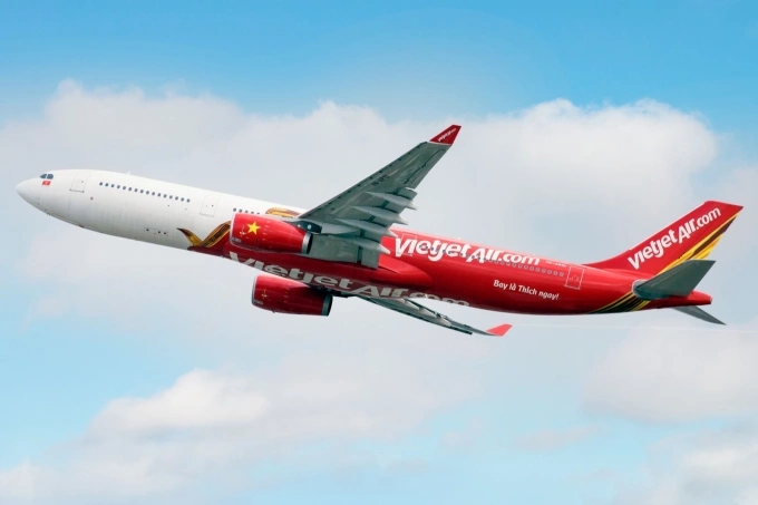 Hướng dẫn săn vé máy bay Vietjet giá rẻ 0 đồng đi du lịch