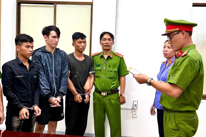 Báo Thanh Niên: Cập nhật thời sự, an ninh trật tự