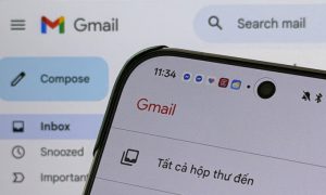 Đăng ký và tạo tài khoản Gmail mới an toàn và nhanh nhất