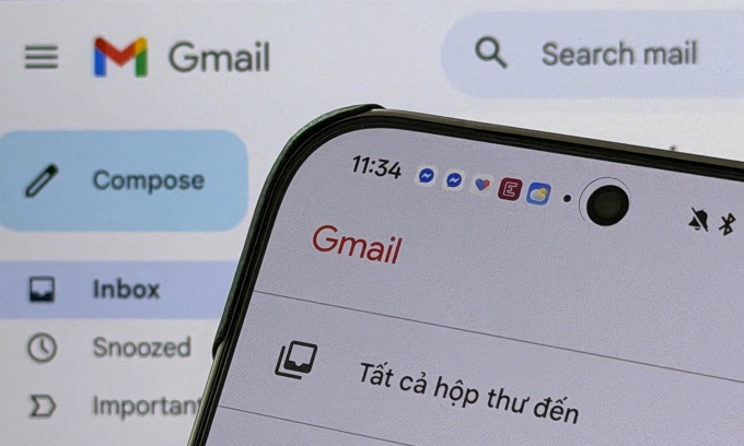 Cách viết email xin việc chuẩn mực và chuyên nghiệp