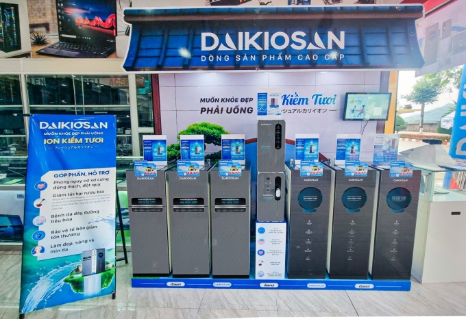Có nên mua đồ điện tử gia dụng tại Điện máy Chợ Lớn?