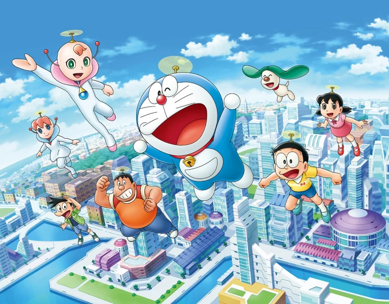 Animehay: Xem phim anime vietsub online chất lượng HD cập nhật mỗi ngày