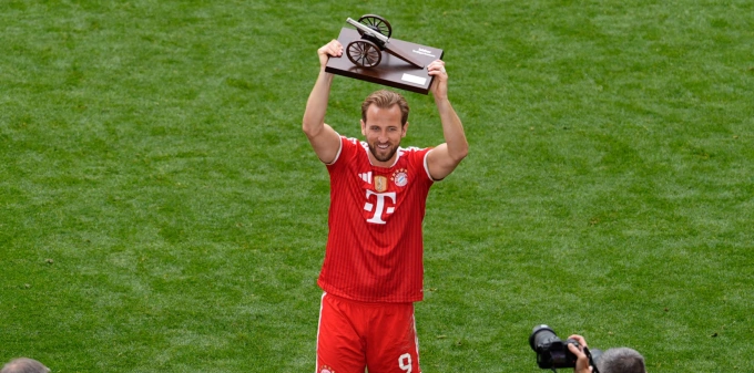 Bảng xếp hạng Bundesliga: Theo dõi giải đấu bóng đá số một nước Đức