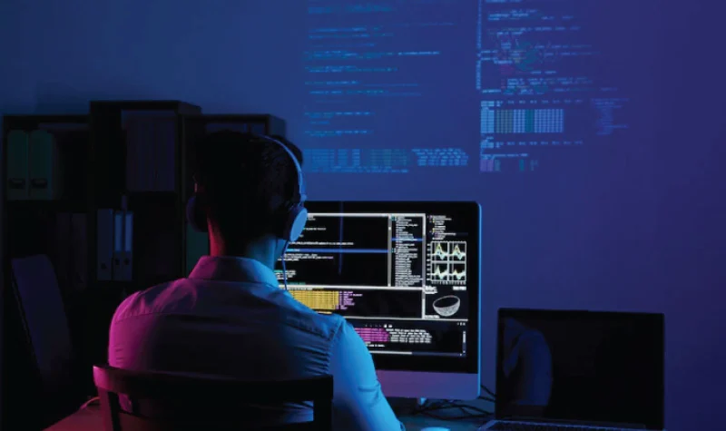 Blackbox AI