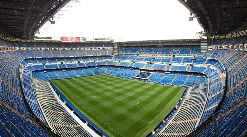 Câu lạc bộ bóng đá Real Madrid