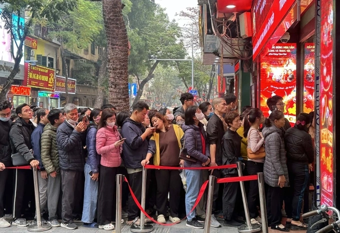 Giá bạc hôm nay: Kênh đầu tư an toàn thay thế vàng cho người có số vốn nhỏ