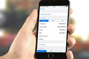 Hướng dẫn cách kiểm tra địa chỉ IP trên điện thoại thông minh
