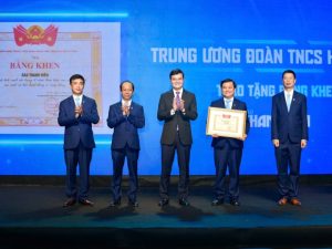 Báo Thanh Niên: Cập nhật thời sự