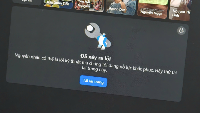 Hướng dẫn lấy lại mật khẩu Facebook khi bị quên hoặc hack