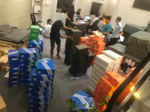 Kinh nghiệm săn mã freeship Shopee mua phụ kiện ô tô giá hời