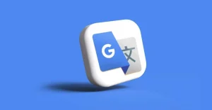 Biểu tượng ứng dụng Google Dịch tiện lợi khi đi du lịch nước ngoài