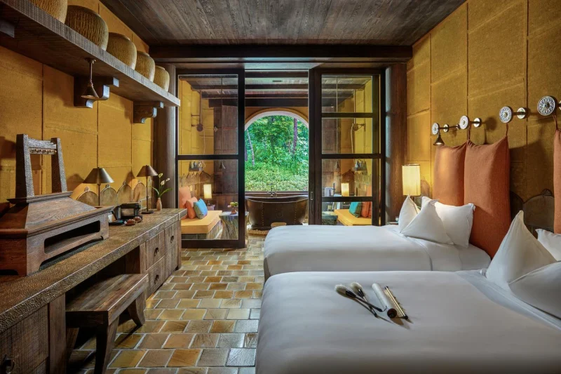 Bí kíp đặt phòng khách sạn: Homestay rẻ hơn qua ứng dụng Agoda