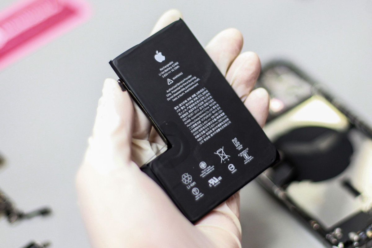 Review iPhone 12 Pro Max: Lựa chọn cực kỳ kinh tế