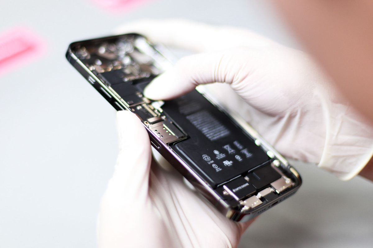 Review iPhone 12 Pro Max: Lựa chọn cực kỳ kinh tế