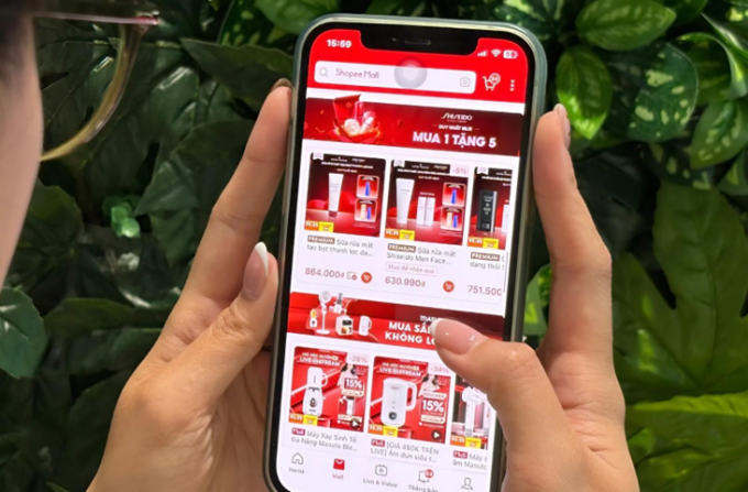 Kinh nghiệm săn mã freeship Shopee mua phụ kiện ô tô giá hời