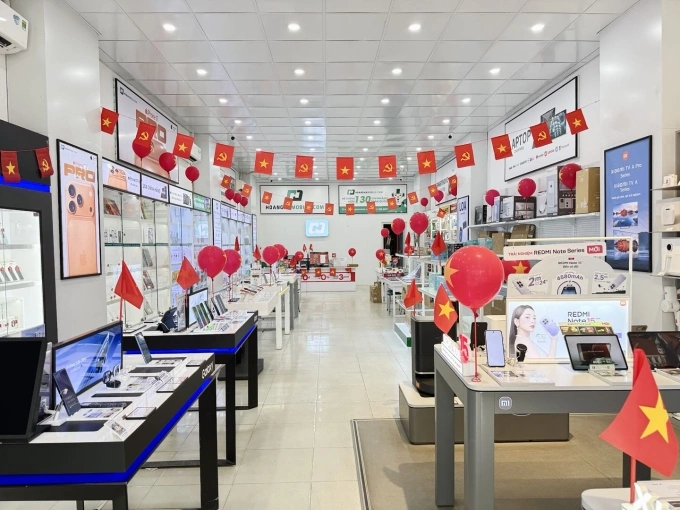 Hoàng Hà Mobile: Địa chỉ mua bán điện thoại giá rẻ uy tín