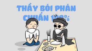 bói tình yêu