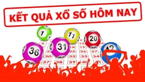 Kết quả xổ số miền Nam hôm nay được cập nhật nhanh chóng và chính xác nhất