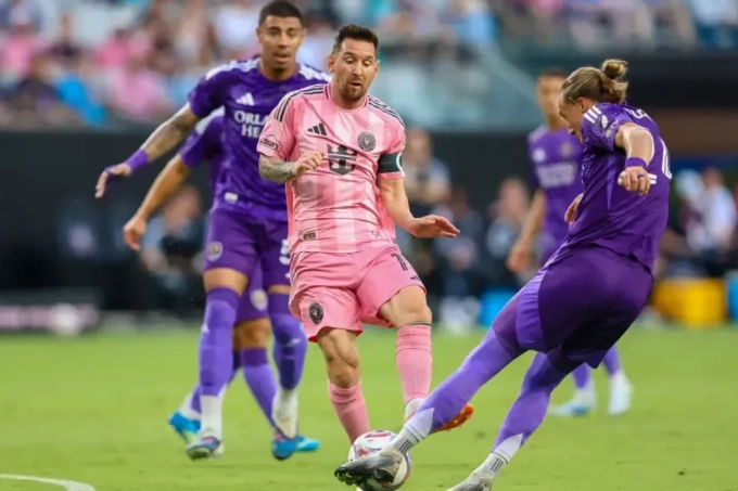 Inter Miami: Cập nhật lịch thi đấu bóng đá và kinh nghiệm thức đêm xem bóng an toàn
