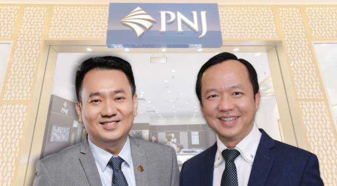 PNJ - Cập nhật giá vàng PNJ hôm nay