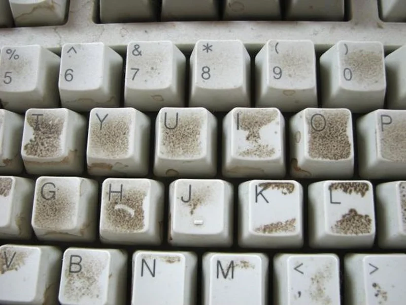 Test Keyboard