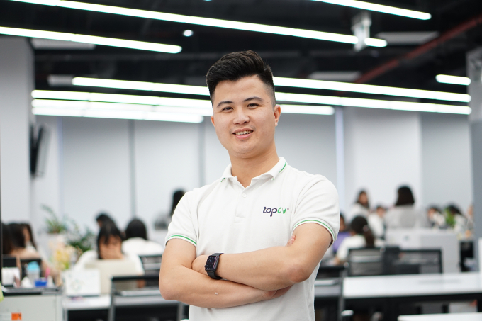 Cách viết CV chuẩn ATS trên TopCV để chinh phục nhà tuyển dụng