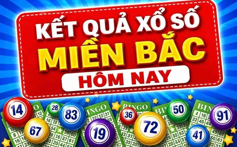 XSMB thứ 6