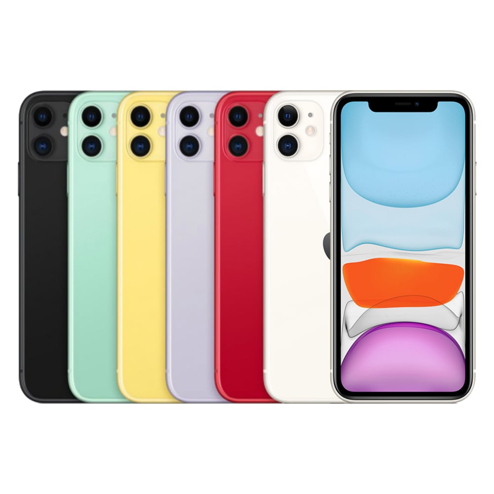 iPhone 11