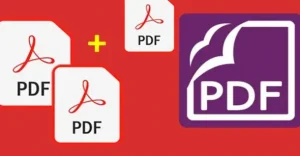 gộp file pdf trực tuyến miễn phí
