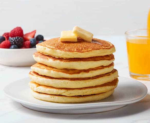 Classic Pancakes