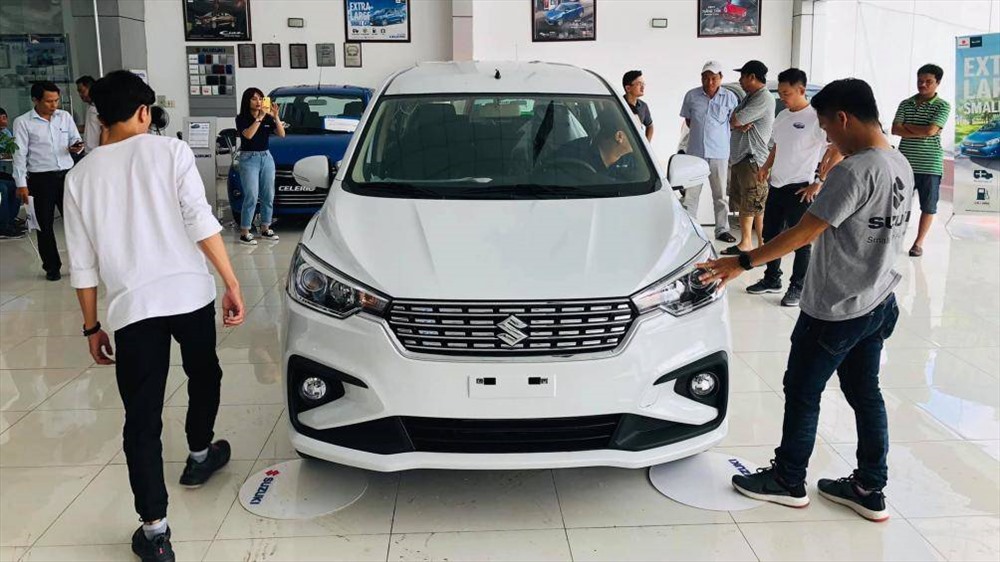 Kinh nghiệm mua xe ô tô cũ giá rẻ trên Chợ Tốt an toàn - Tránh luộc đồ