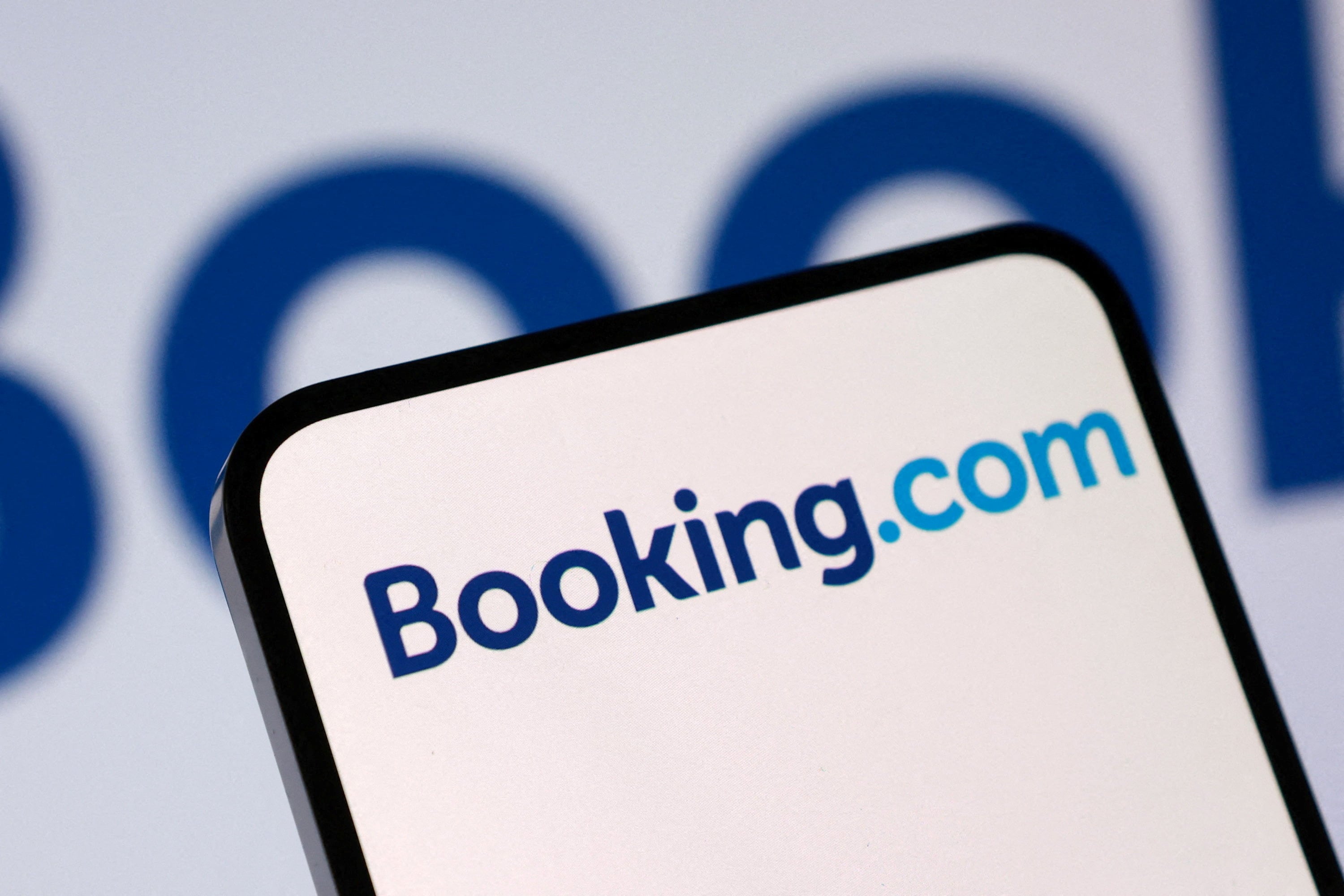 Booking.com
