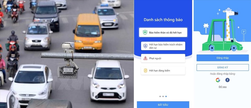 Chuẩn xác toàn bộ hệ thống