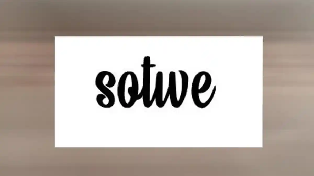 Sotwe