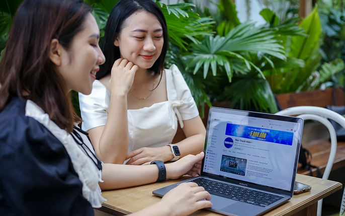 Báo Thanh Niên điện tử