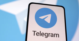 Các hội nhóm chia sẻ hình ảnh gái xinh trên Telegram