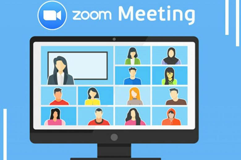 Cách tạo phòng Zoom để họp, học Online đơn giản trong 30s