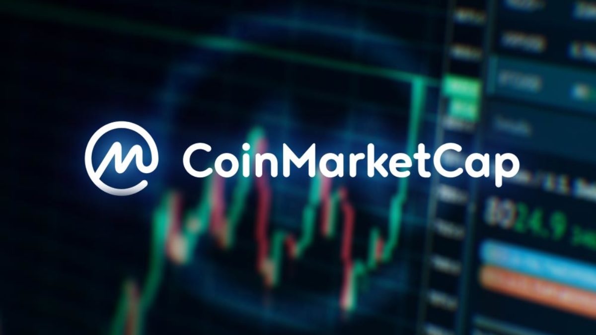 Coinmarketcap là gì? Cách xem giá tiền ảo và tiền điện tử
